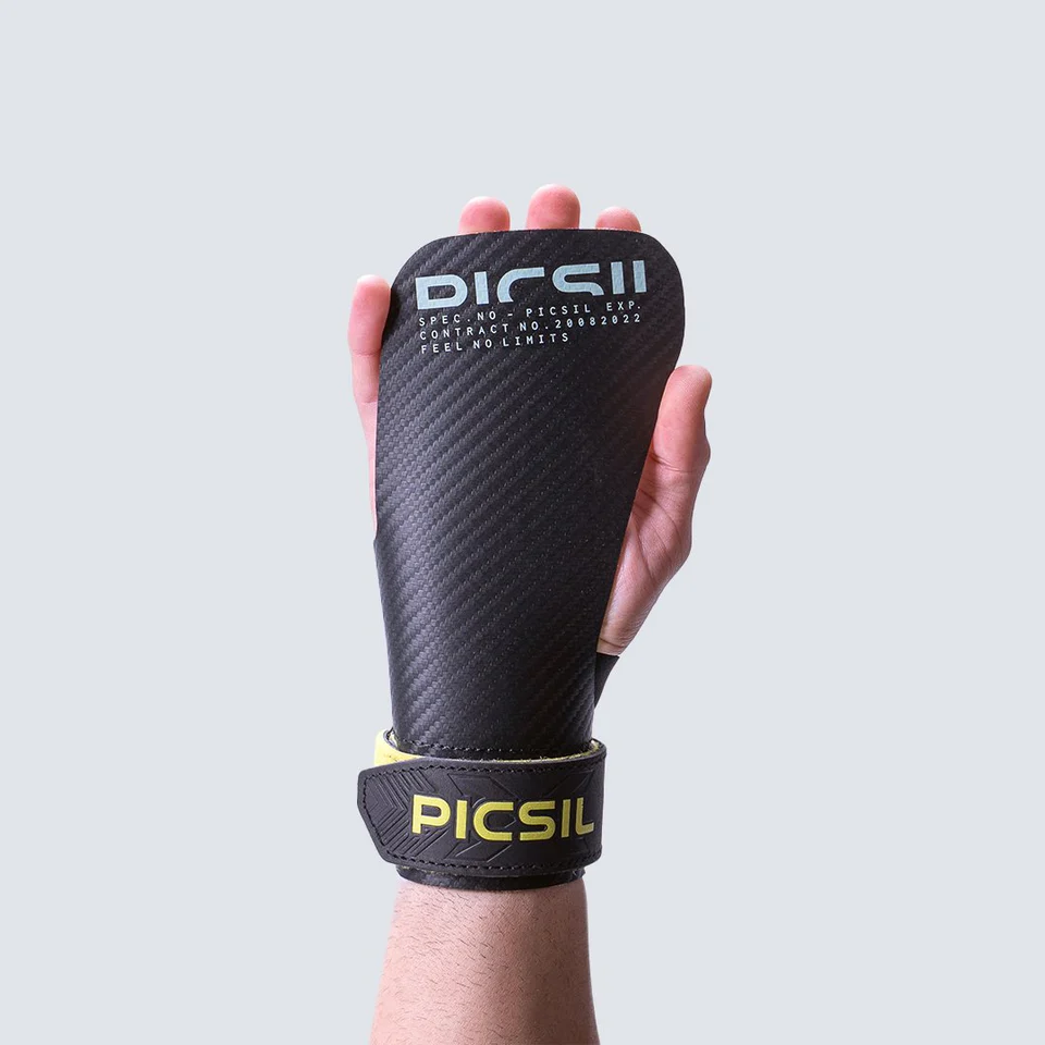 no-chalk grips