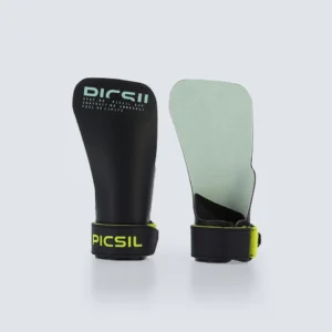 PICSIL - HAWK NO CHALK PULL-UP GRIPS SET - MOONLESS