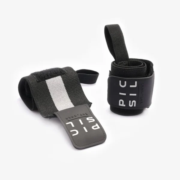 Picsil – Wrist Wraps – Moonless