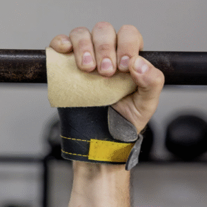 Pull-Up Grips