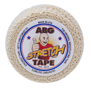 AVERAGE BROZ'S -  ABG STRETCH TAPE
