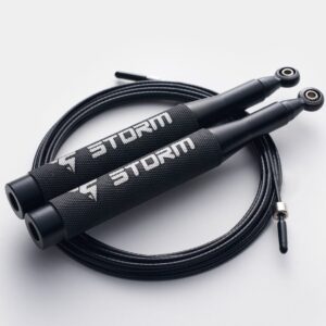 STORM SPEEDROPE - SV4 BLACK