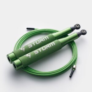 Storm Speed Rope Sv4 Green