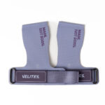 VELTAIN ALL TERRAIN HAND GRIPS SET - PURPLE LILAC