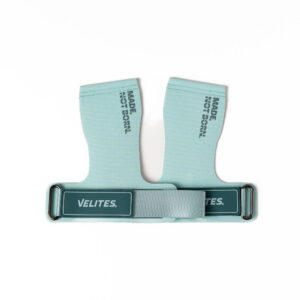 VELTAIN ALL TERRAIN HAND GRIPS SET - MINT GREEN