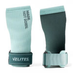VELTAIN ALL TERRAIN HAND GRIPS SET - MINT GREEN