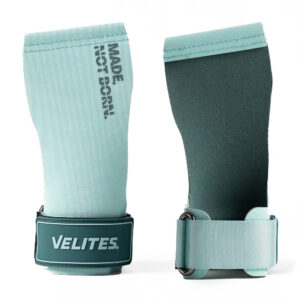 VELTAIN ALL TERRAIN HAND GRIPS SET - MINT GREEN