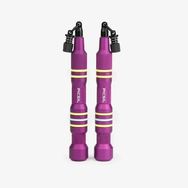 Jump Rope Insignite Amethyst