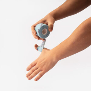 Weightlifting tape Picsil