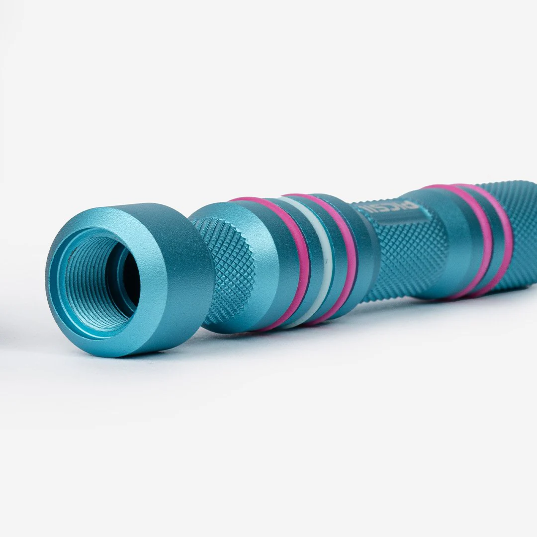 PICSIL - JUMP ROPE INSIGNITE - CYAN