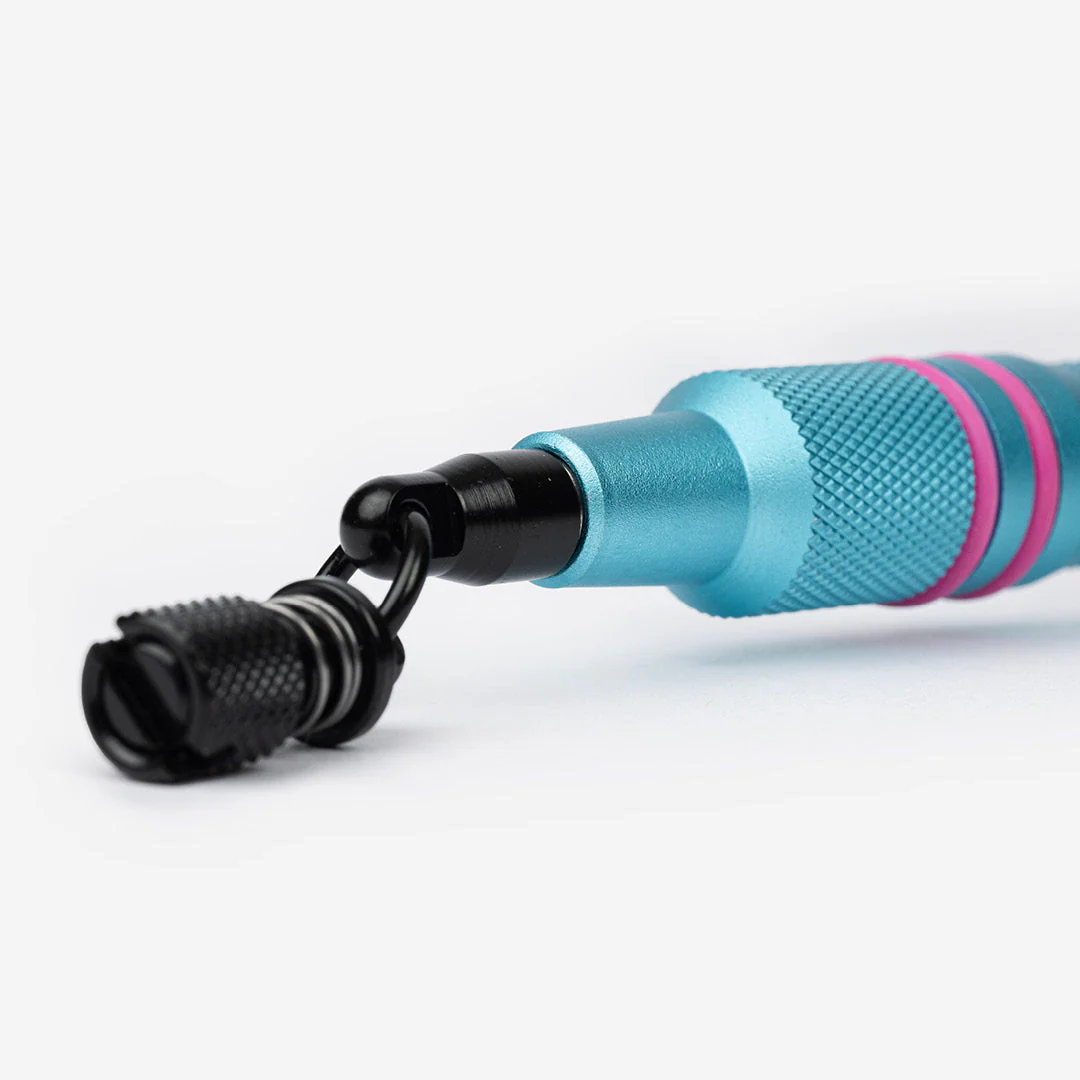 PICSIL - JUMP ROPE INSIGNITE - CYAN