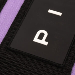 PICSIL LUMBAR BELT 2ND GENERATION LILAC