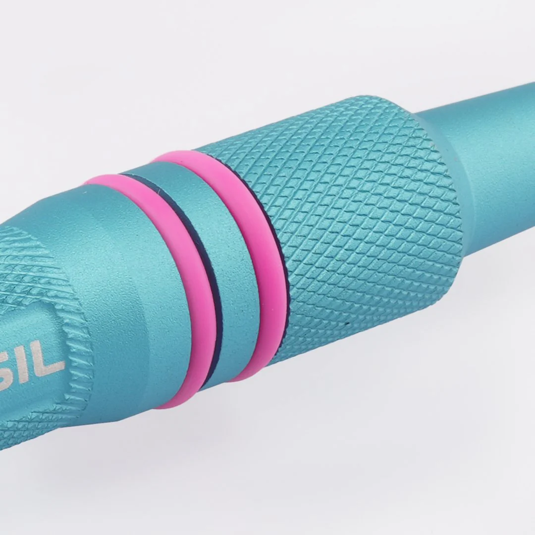 PICSIL - JUMP ROPE INSIGNITE - CYAN
