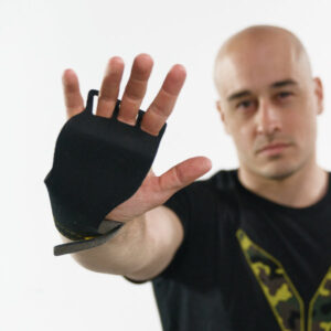 Victory Grips Men's Tactical 3.0 3-FC Pull-up Grips