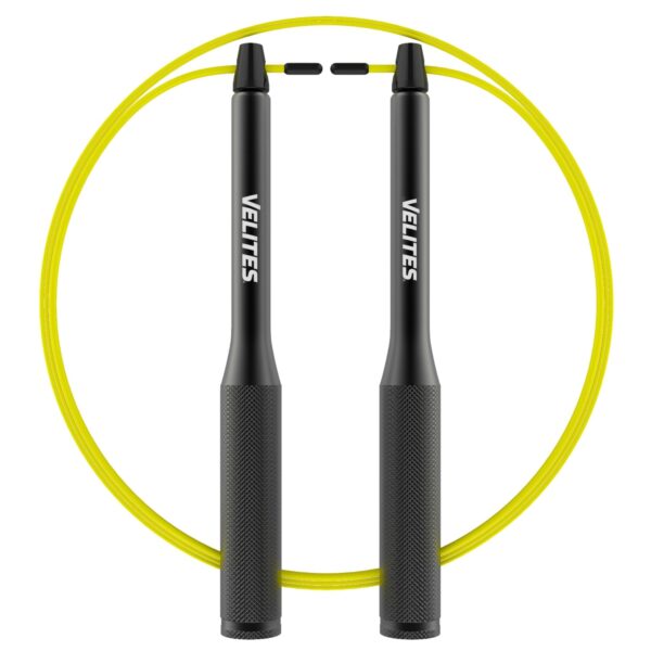 VELITES FIRE 2.0 JUMP ROPE BLACK