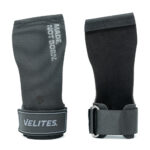 VELTAIN ALL TERRAIN HAND GRIPS SET - BLACK & GREY