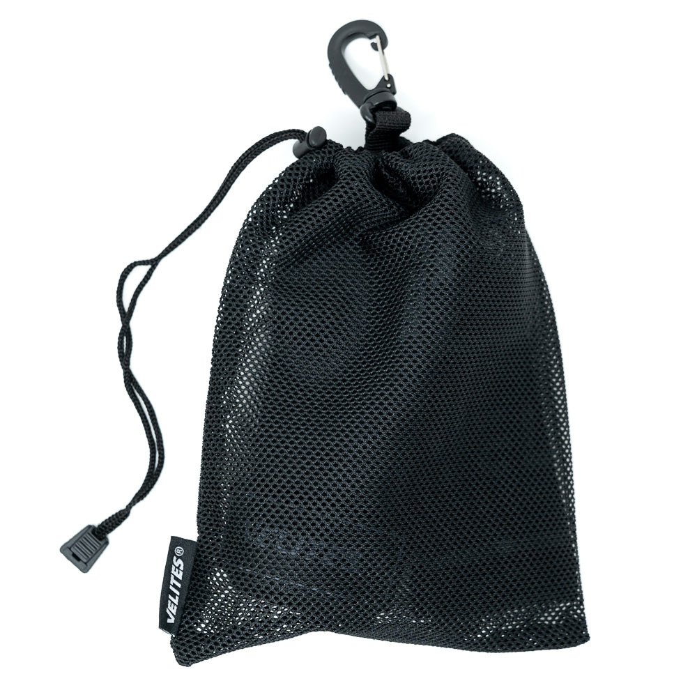 VELTAIN ALL TERRAIN HAND GRIPS SET - BLACK & GREY