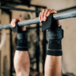VELTAIN ALL TERRAIN HAND GRIPS SET - BLACK & GREY