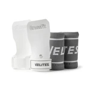 VELITES - HAND GRIPS QUAD COMPETITION SET - CROSSFIT®