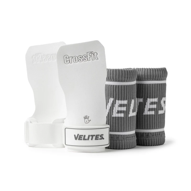 VELITES - HAND GRIPS QUAD COMPETITION SET x CROSSFIT