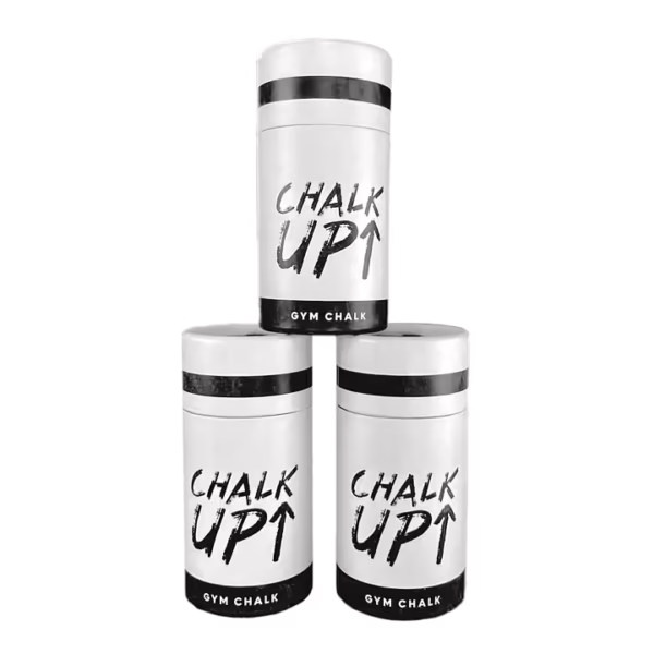 Chalk Up – Gym Chalk Stick