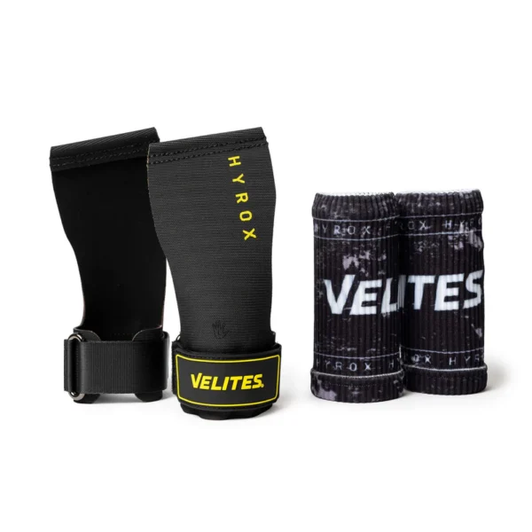 Velites – All Terrain Hand Grips Set – Hyrox