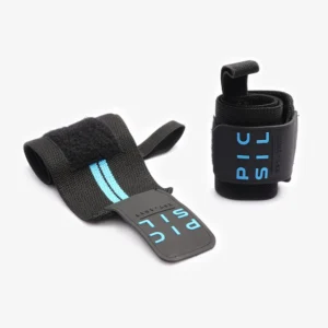 PICSIL - WRIST WRAPS - SKY