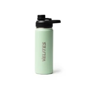 VELITES - INSULATED STAINLESS STEEL BOTTLE - 1000ml