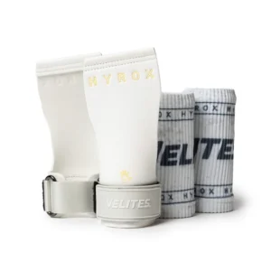 VELITES - HYROX HANDGRIPS QUAD PRO SET