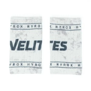 VELITES - HYROX SPECIAL EDITION WRISTBANDS - YELLOW