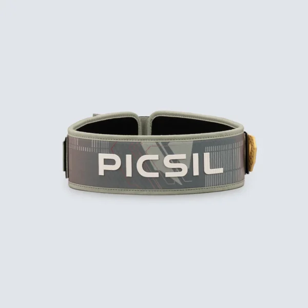 Picsil – Weight Lifting Belt Lockpro – Fern
