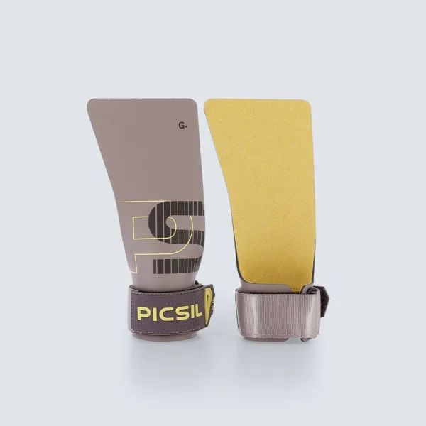 Picsil – Falcon SS25 Pull-Up Grips Set – Taupe