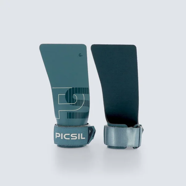 Picsil – Falcon SS25 Pull-Up Grips Set – Aqua