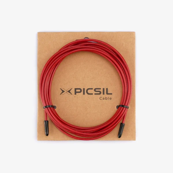 Picsil – Replacement Cable – Coated Wire 2.5mm