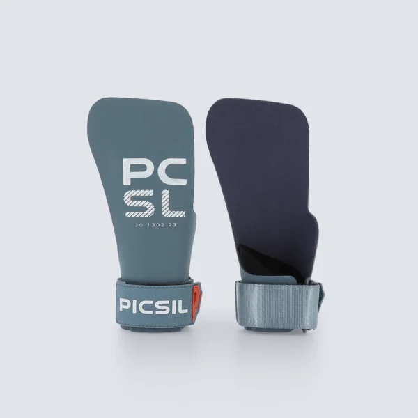 Picsil – Phoenix SS25 Pull-Up Grips Set – Aqua