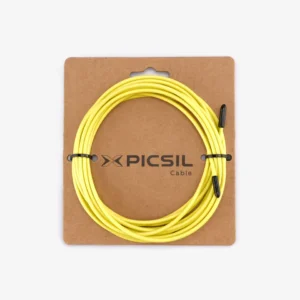 PICSIL REPLACEMENT CABLE - COATED WIRE 2.5mm - SOLAR