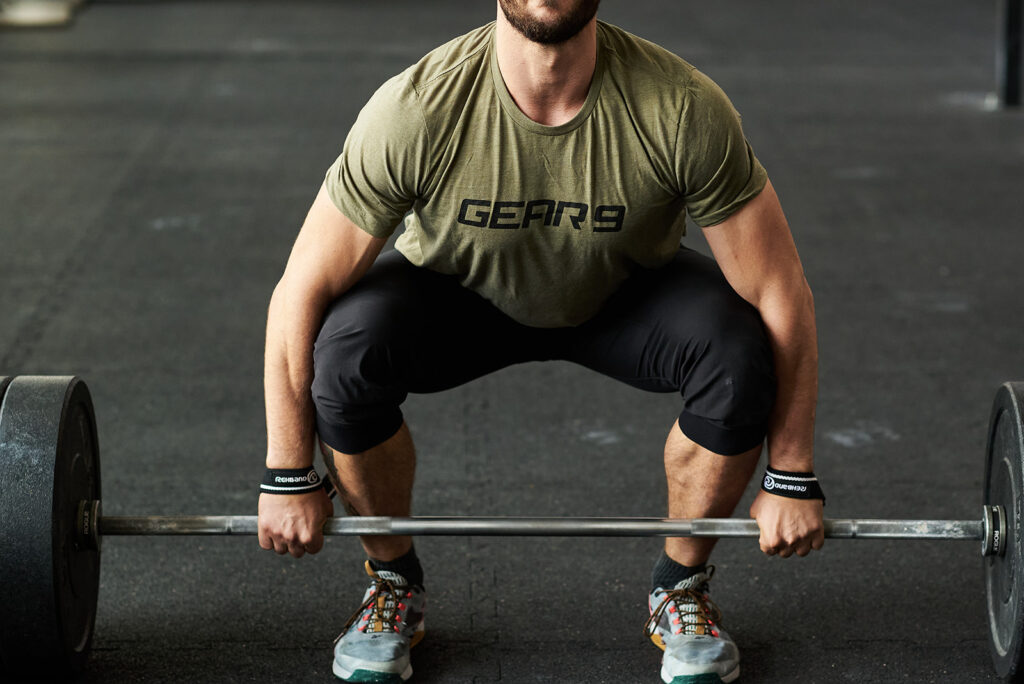 grip strength training