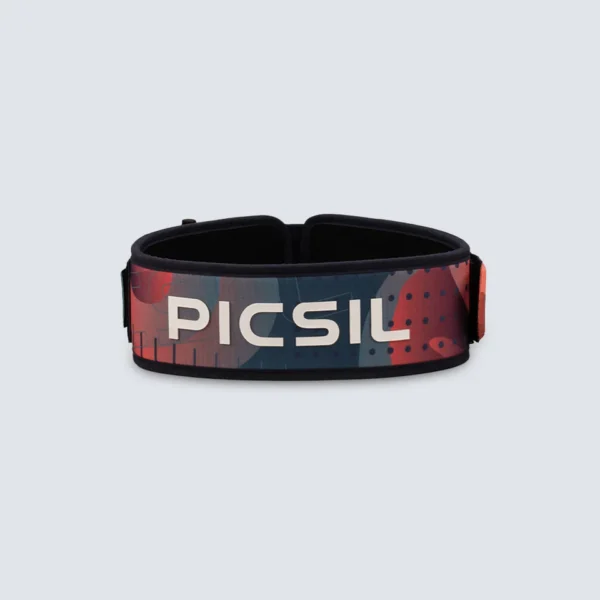 Picsil – Weight Lifting Belt Lockpro – Navy