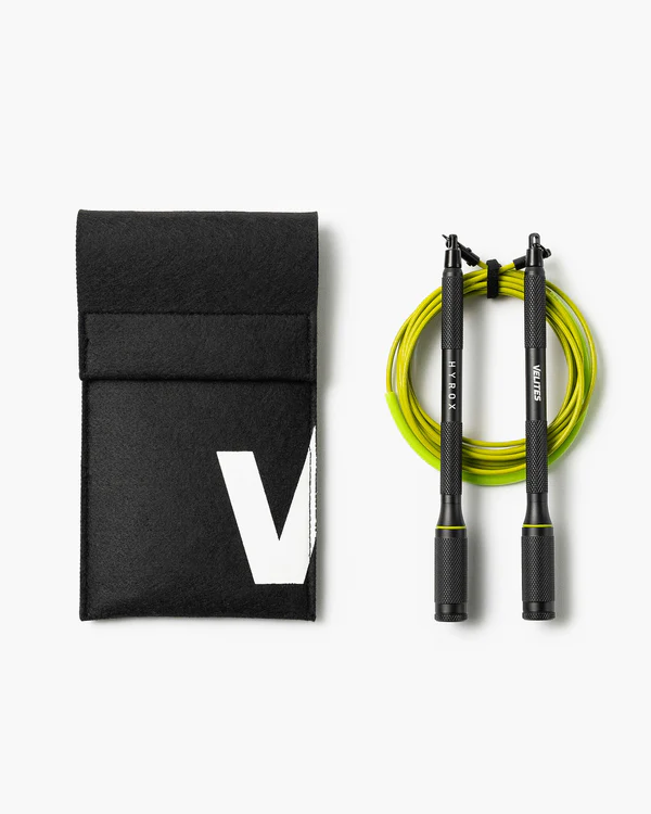 VELITES - HYROX CYCLONE JUMP ROPE