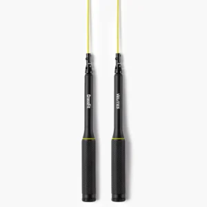 VELITES - CROSSFIT® FIRE 2.0 JUMP ROPE