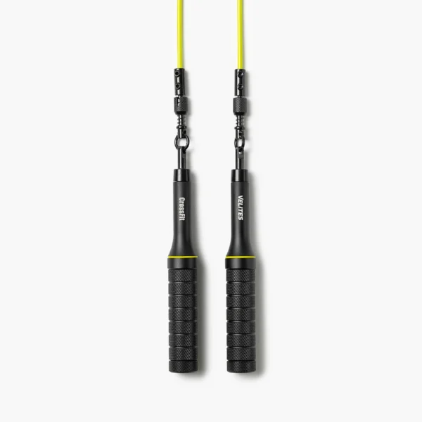 Velites – CrossFit® Earth 2.0 Jump Rope