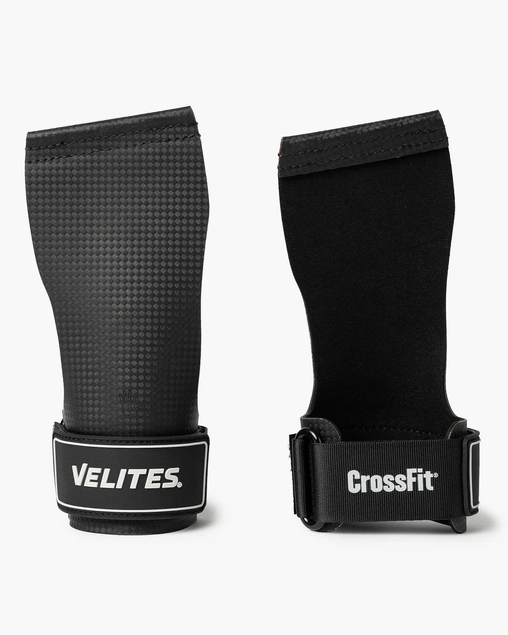 VELITES - CROSSFIT® QUAD ULTRA HAND GRIPS