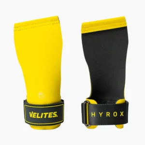 VELITES - HAND GRIPS QUAD ULTRA SET - HYROX